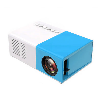 Smart Projector - Techtopia