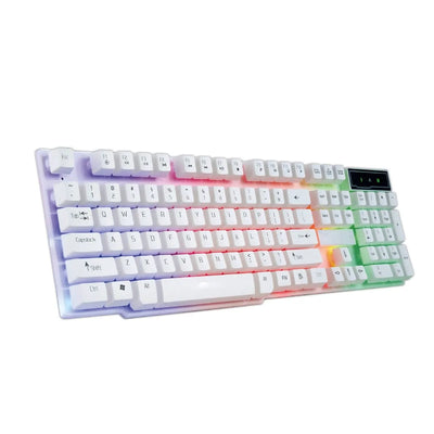 Mechanical Gaming Keyboard - Techtopia