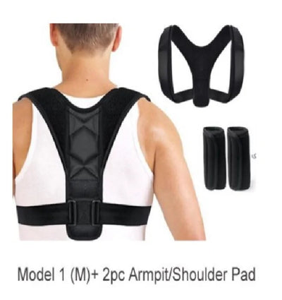 Posture Corrector - Techtopia