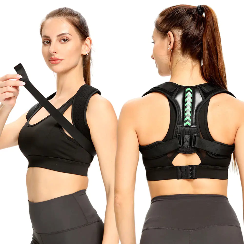 Posture Corrector - Techtopia