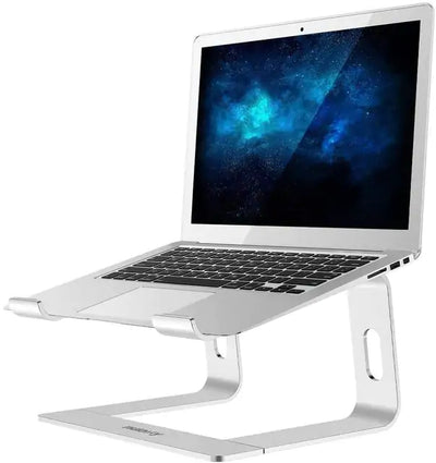 Aluminum Laptop Stand - Techtopia