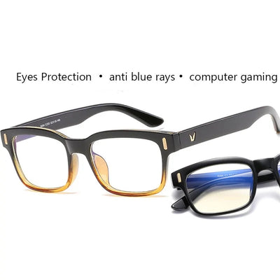 Photochromic Blue Light Glasses - Techtopia