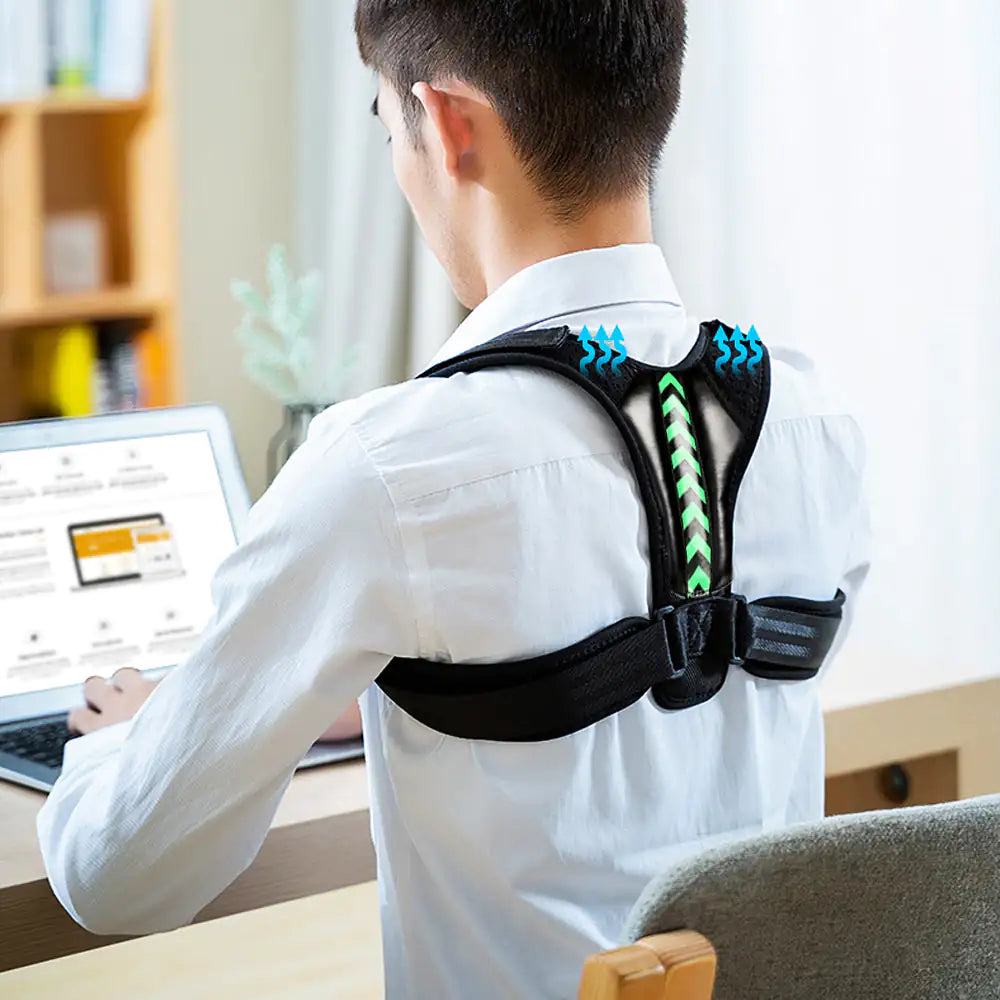 Posture Corrector - Techtopia