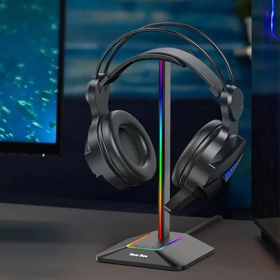 Gaming Headphone Stand - Techtopia