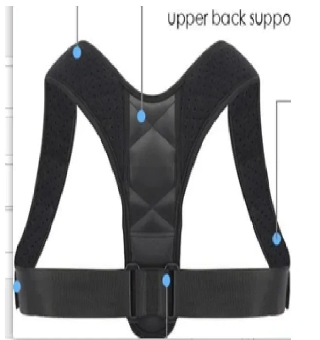 Posture Corrector - Techtopia