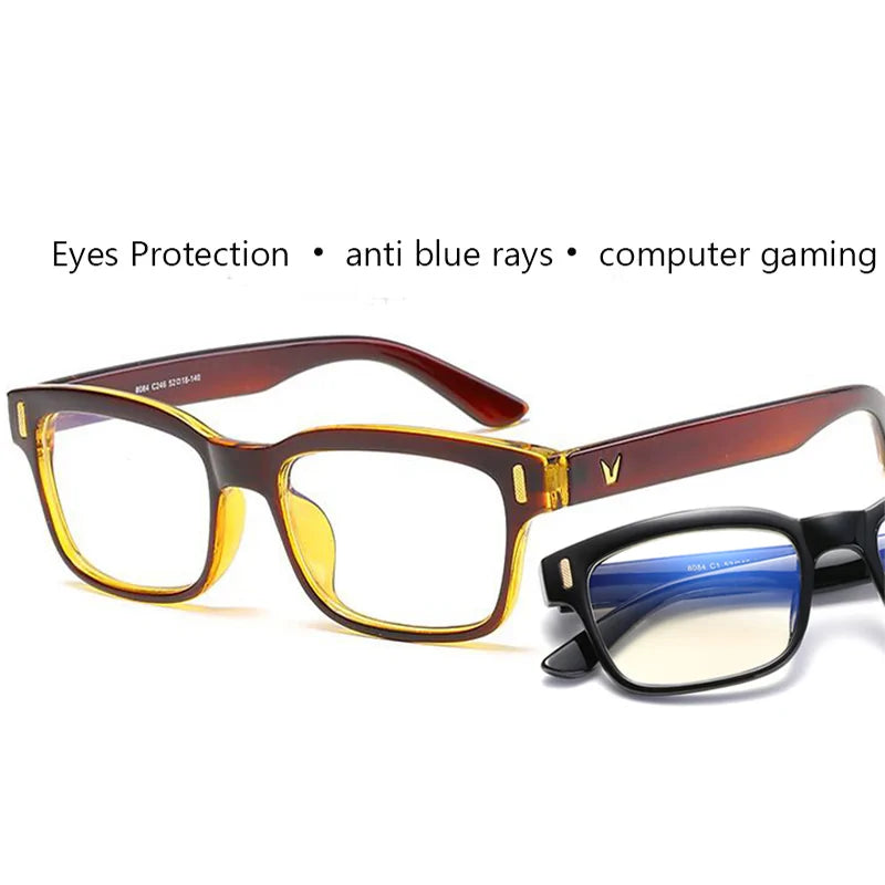 Photochromic Blue Light Glasses - Techtopia