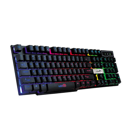 Mechanical Gaming Keyboard - Techtopia