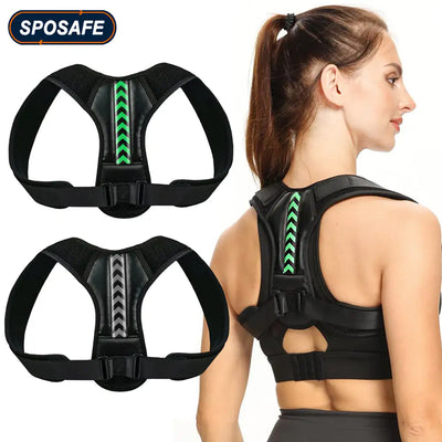 Posture Corrector - Techtopia