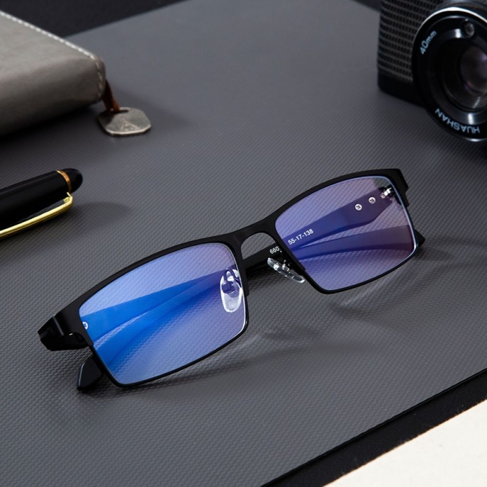 Photochromic Blue Light Glasses - Techtopia