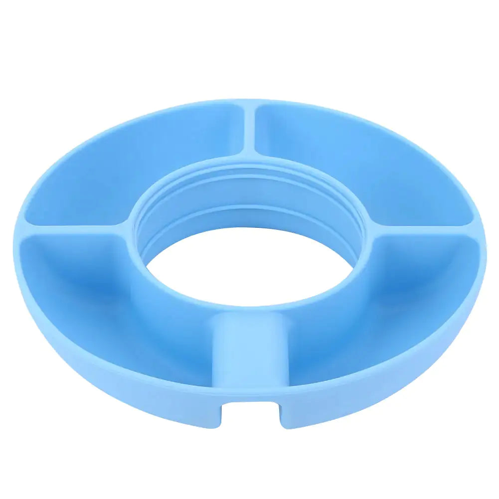 Silicone Snack Bowl - Techtopia