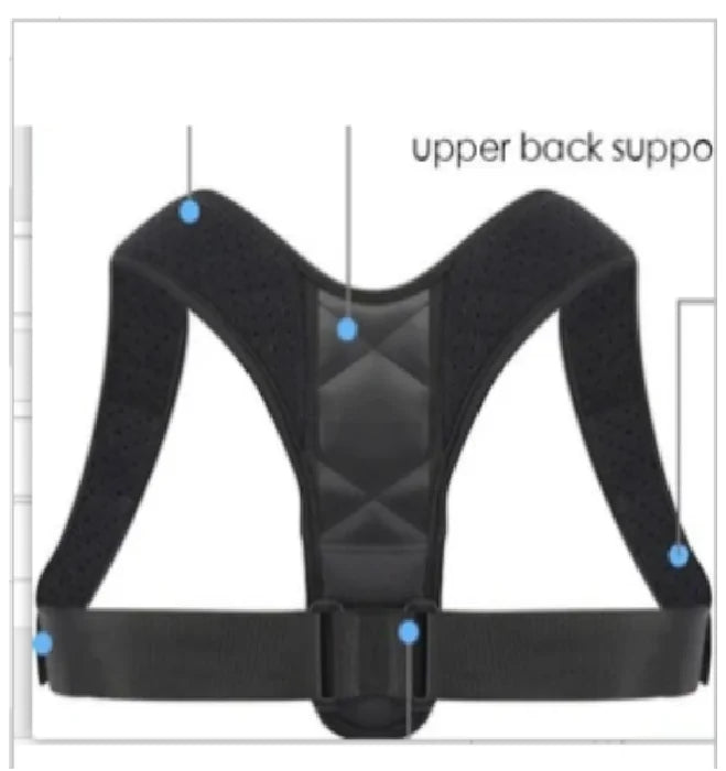 Posture Corrector - Techtopia