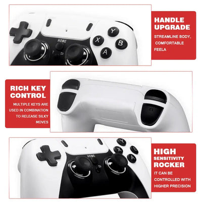 Gaming Controller - Techtopia