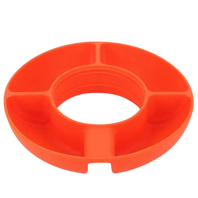 Silicone Snack Bowl - Techtopia