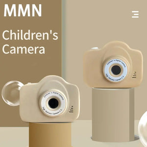 Digital Dual Camera Toys For Kids - Techtopia