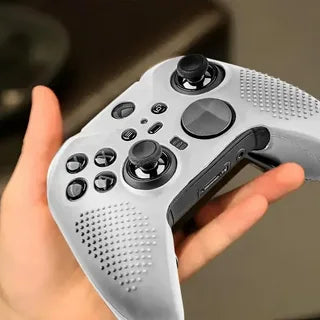 Silicone Controller Case - Techtopia