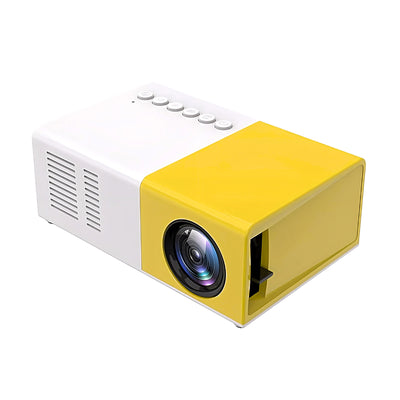 Smart Projector - Techtopia