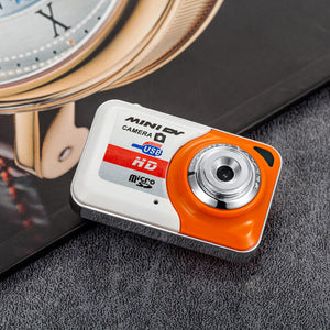 Splendifa™ Mini Digital Camera - Techtopia