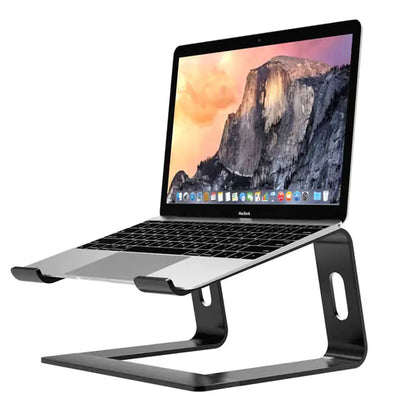 Aluminum Laptop Stand - Techtopia