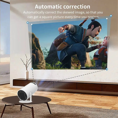 Salange HY300 Projector - Techtopia