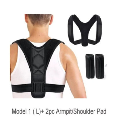 Posture Corrector - Techtopia