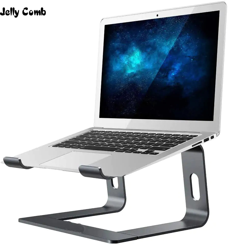 Aluminum Laptop Stand - Techtopia