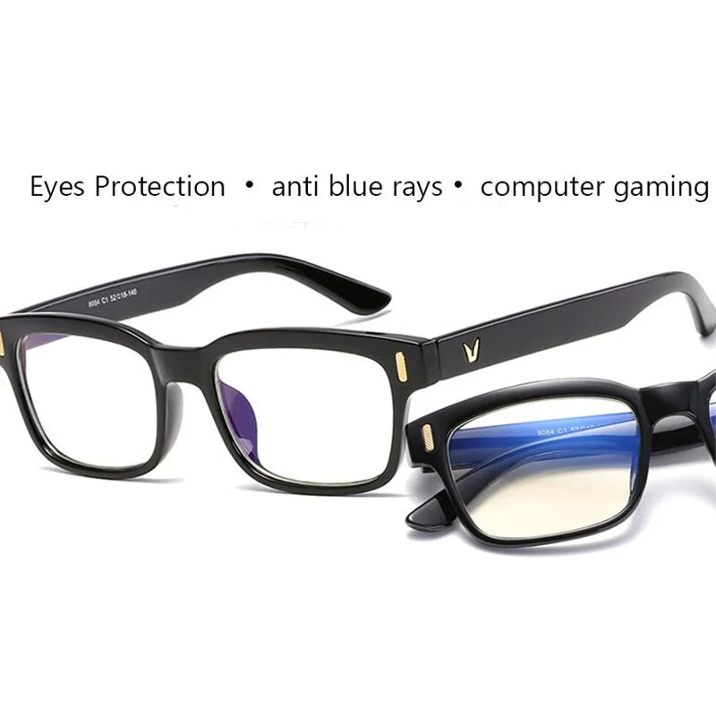 Photochromic Blue Light Glasses - Techtopia