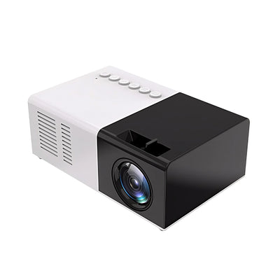 Smart Projector - Techtopia