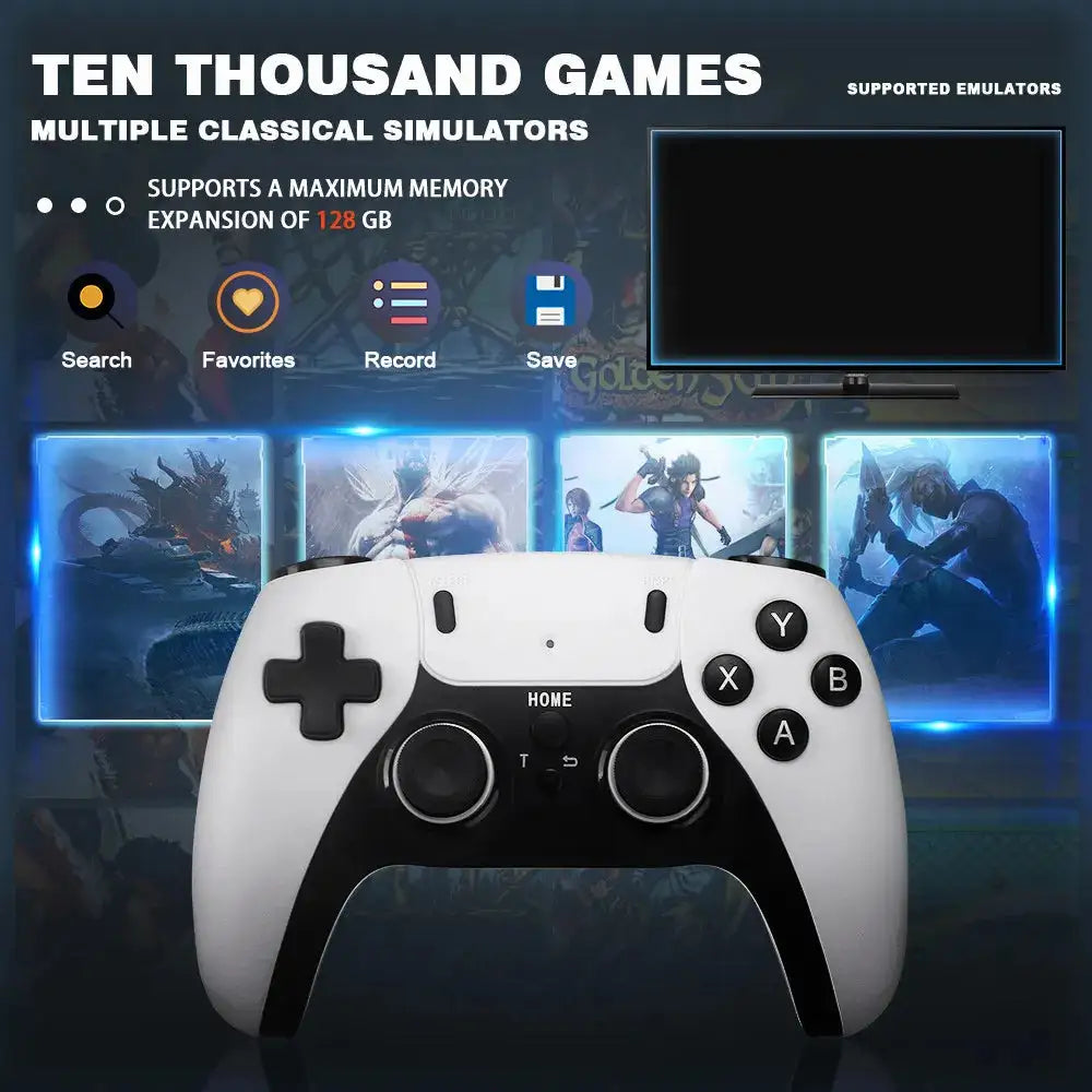 Gaming Controller - Techtopia